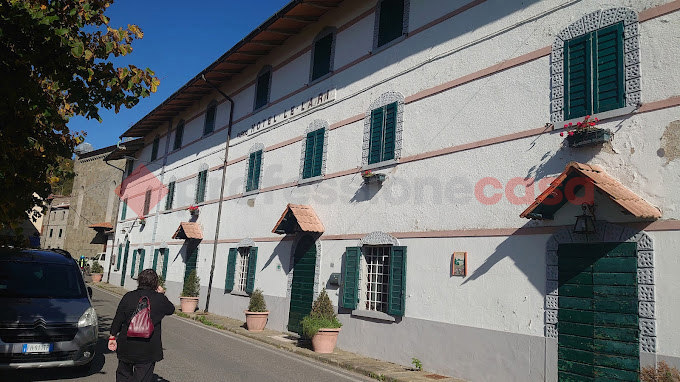 Albergo in vendita a consiglio di rumo - Albergo in vendita a consiglio di rumo