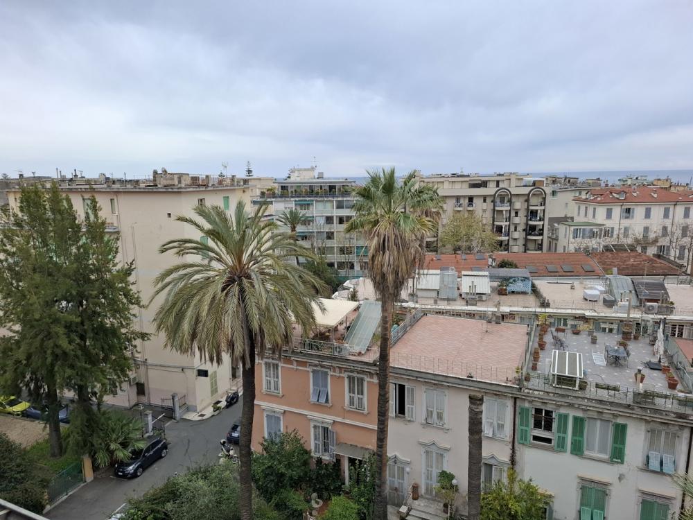 Appartamento monolocale in vendita a sanremo - Appartamento monolocale in vendita a sanremo