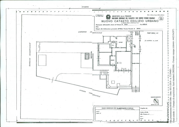 492d32a3a23ce95fa0d3986e3afe6c68 - Appartamento trilocale in vendita a Roma