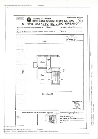 7bf4b0bb12f60cad6f1e2bcaf8db523a - Appartamento monolocale in vendita a Roma