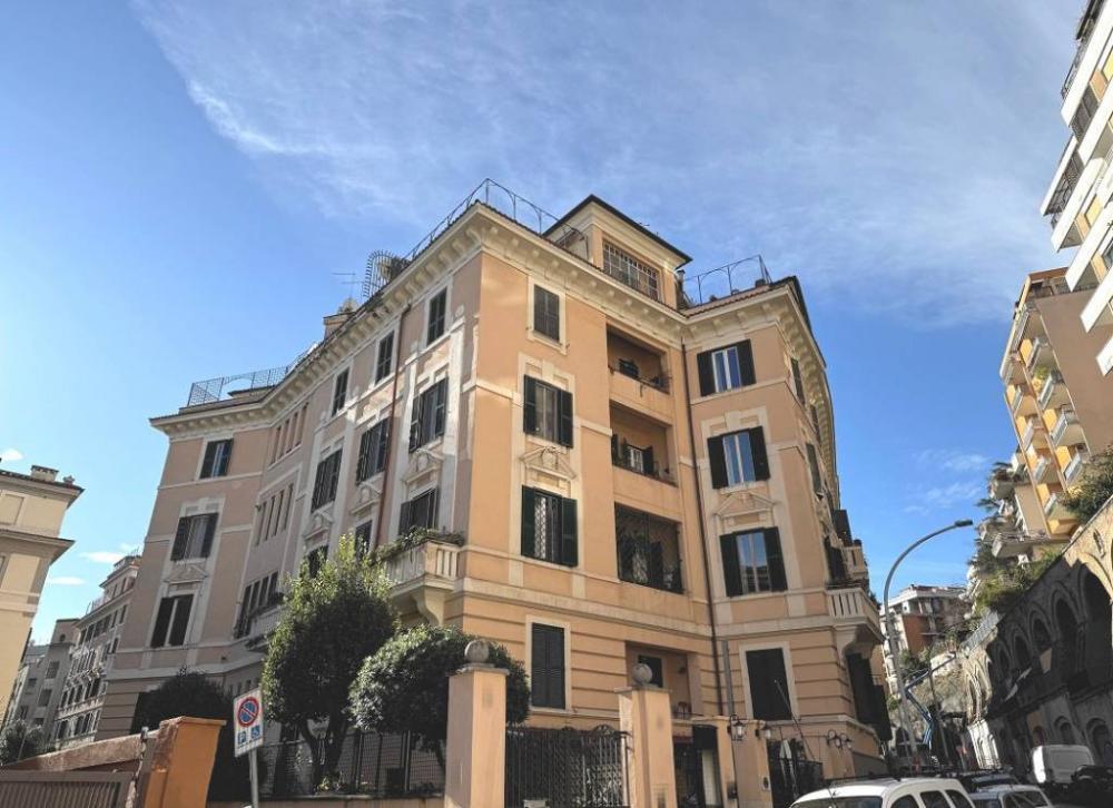 a8269225ed24c26f03f7ffb6640988b1 - Appartamento bilocale in vendita a Roma