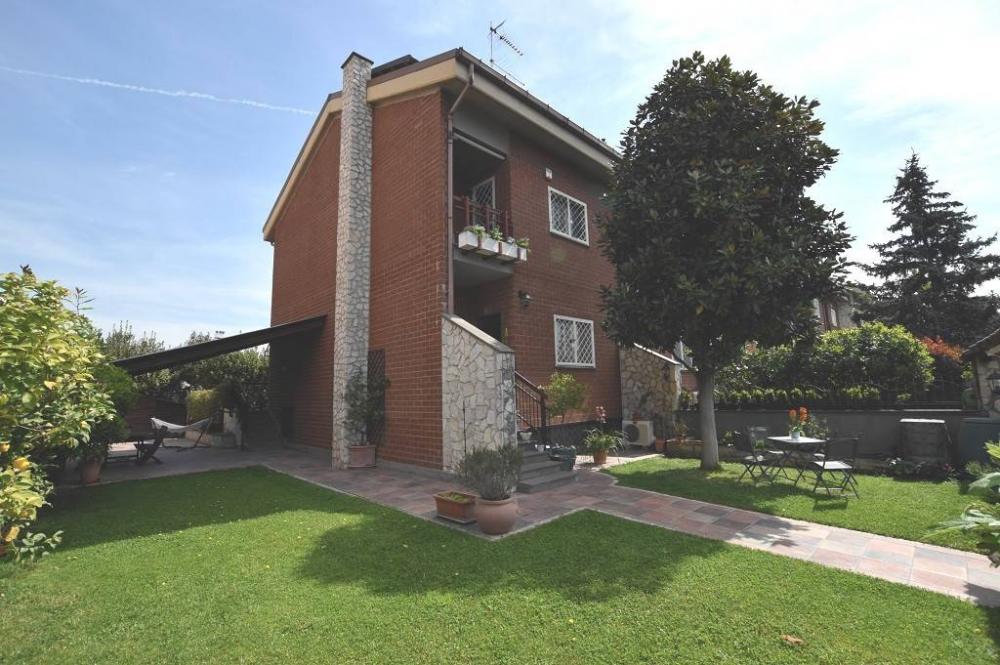 villa in vendita a Roma