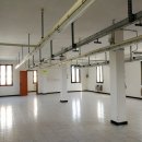Magazzino-laboratorio in affitto a polesella