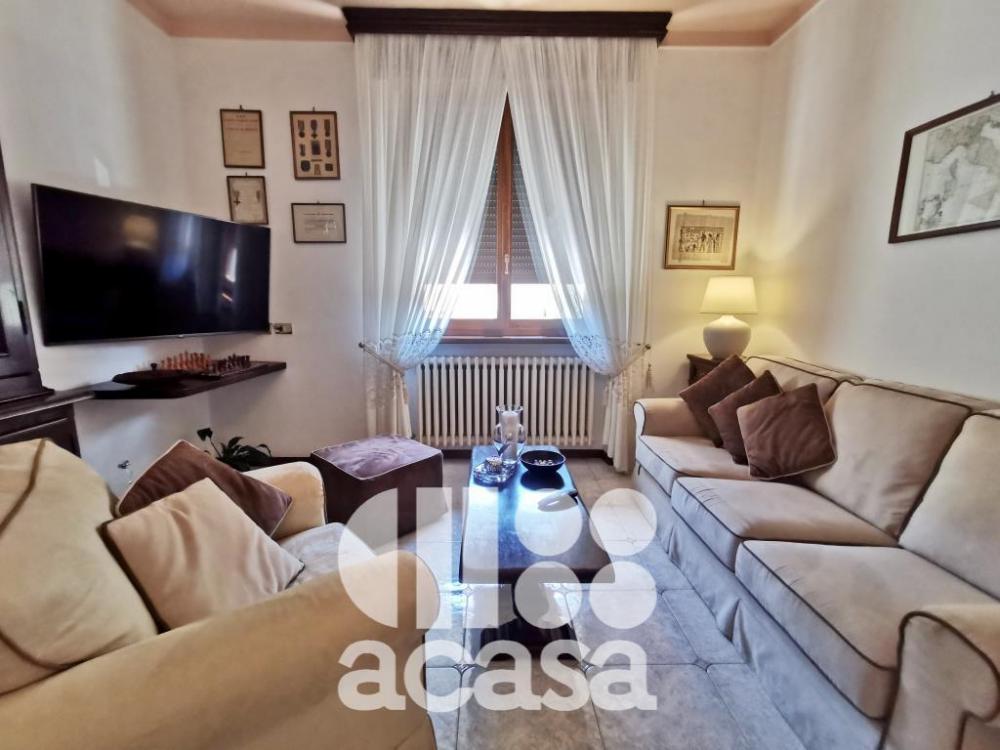 appartamento in vendita a Bagno di Romagna
