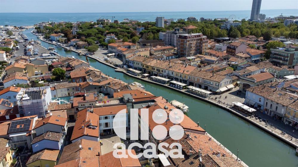 Appartamento quadrilocale in vendita a cesenatico - Appartamento quadrilocale in vendita a cesenatico