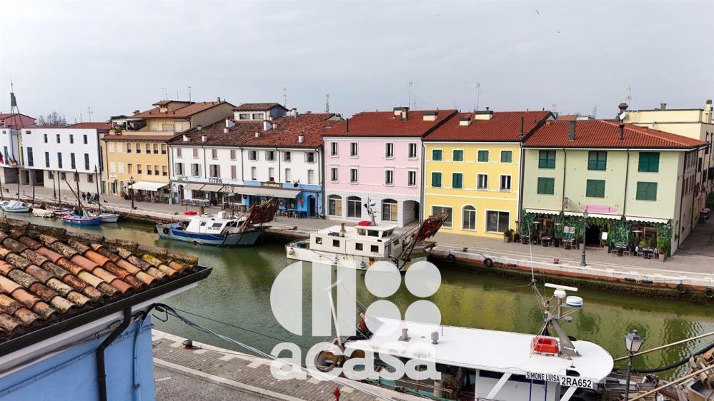 Azienda commerciale trilocale in vendita a cesenatico - Azienda commerciale trilocale in vendita a cesenatico