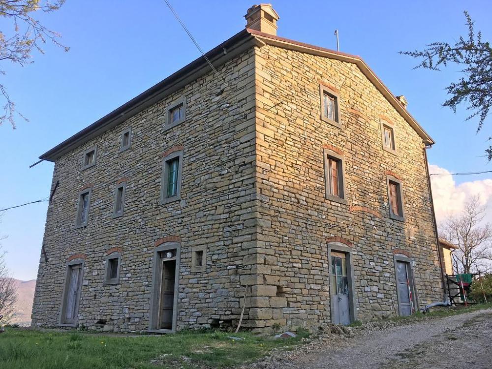 casa in vendita a Bagno di Romagna