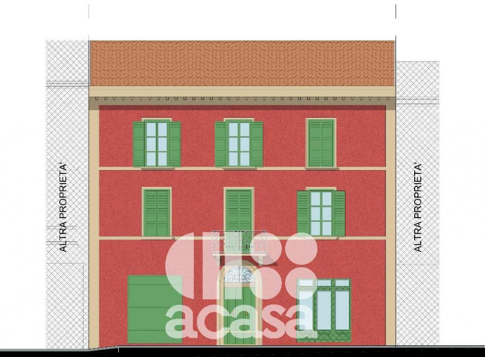 casa in vendita a Cesena