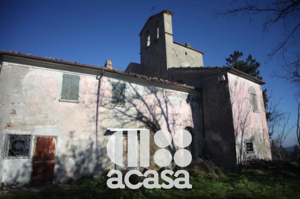 Rustico / casale in vendita a cesena - Rustico / casale in vendita a cesena