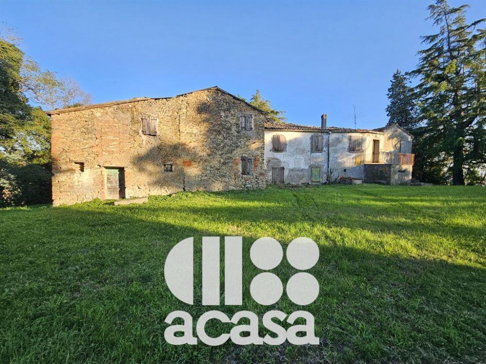 Rustico / casale in vendita a roncofreddo - Rustico / casale in vendita a roncofreddo