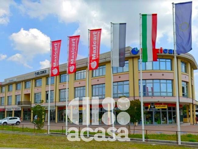 Ufficio quadrilocale in vendita a cesena - Ufficio quadrilocale in vendita a cesena