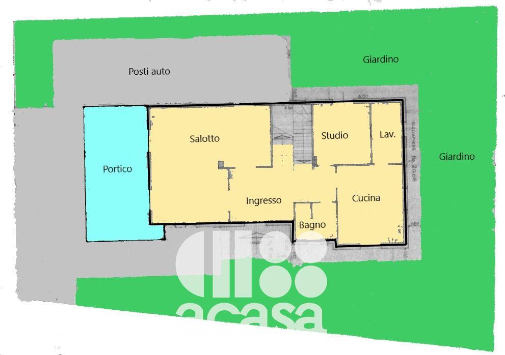 Villa plurilocale in vendita a bellaria-igea-marina - Villa plurilocale in vendita a bellaria-igea-marina