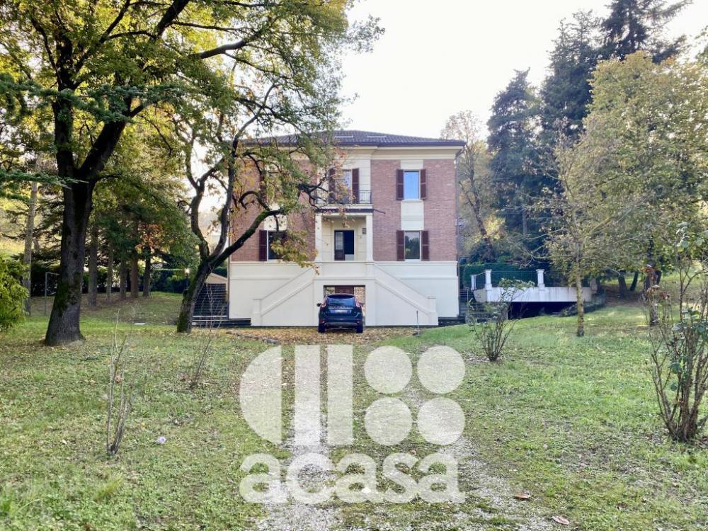 villa in vendita a Sarsina