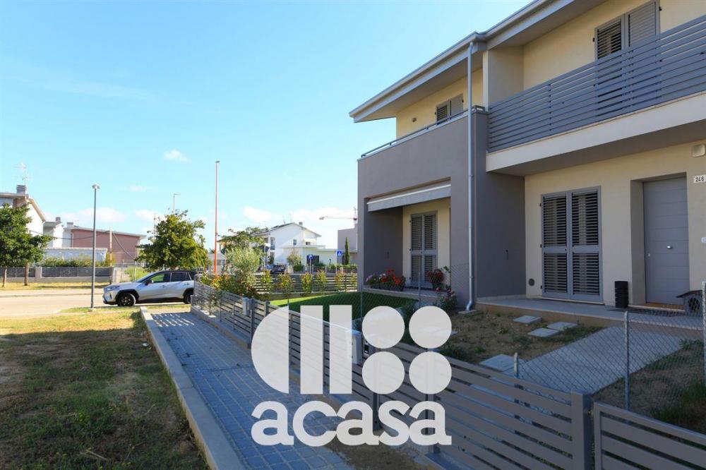 Villaschiera plurilocale in vendita a cesena - Villaschiera plurilocale in vendita a cesena