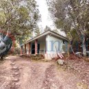 Villa indipendente trilocale in vendita a sinnai