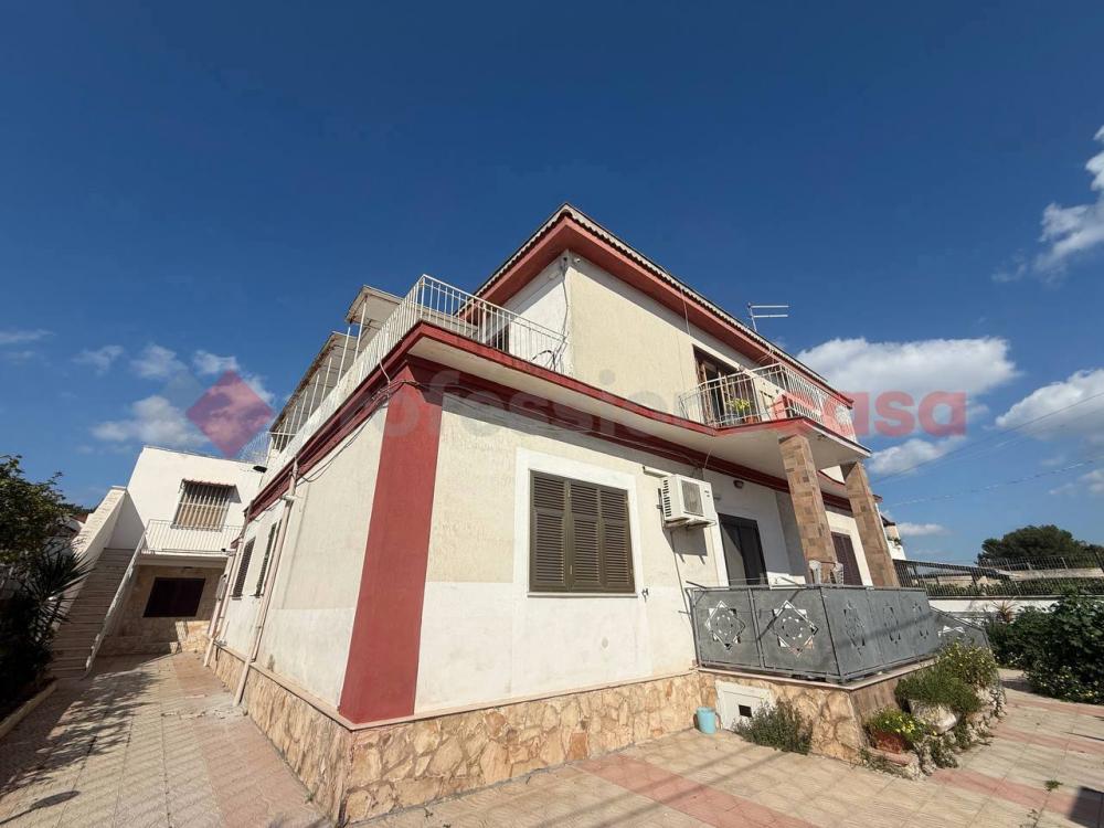 Appartamento quadrilocale in vendita a taranto - Appartamento quadrilocale in vendita a taranto
