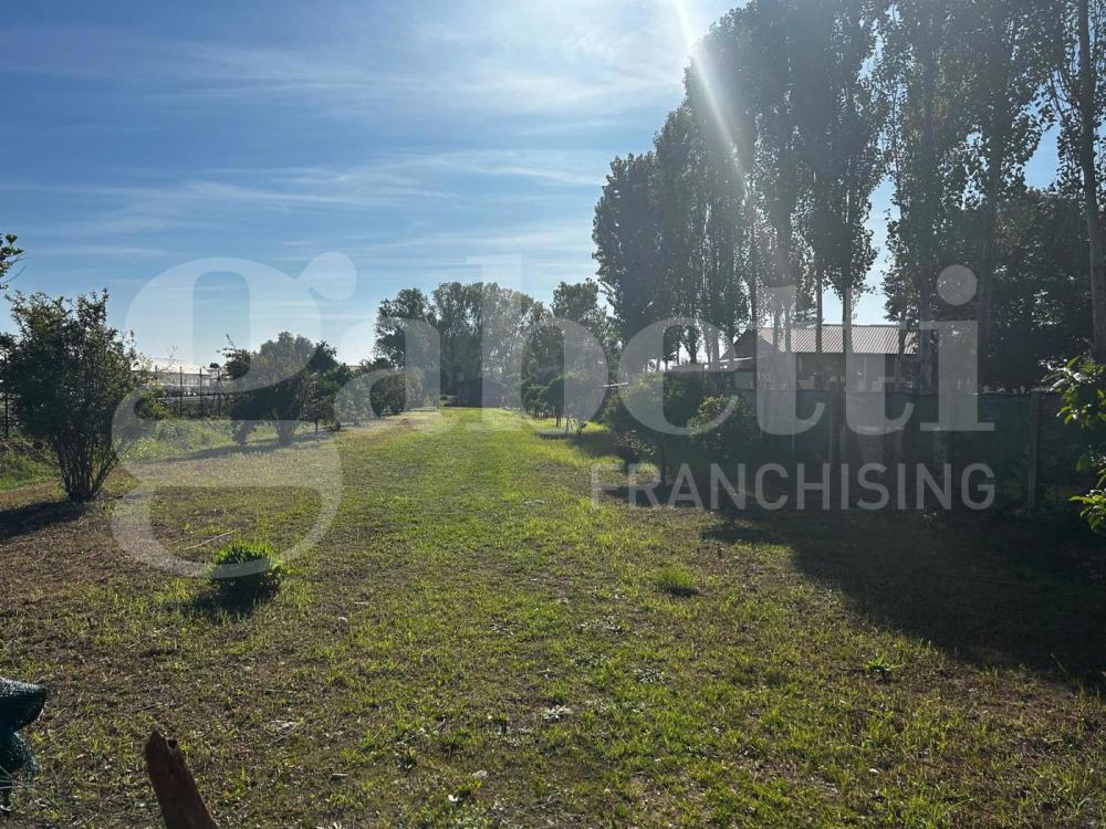 Terreno agricolo in vendita a fondi - Terreno agricolo in vendita a fondi