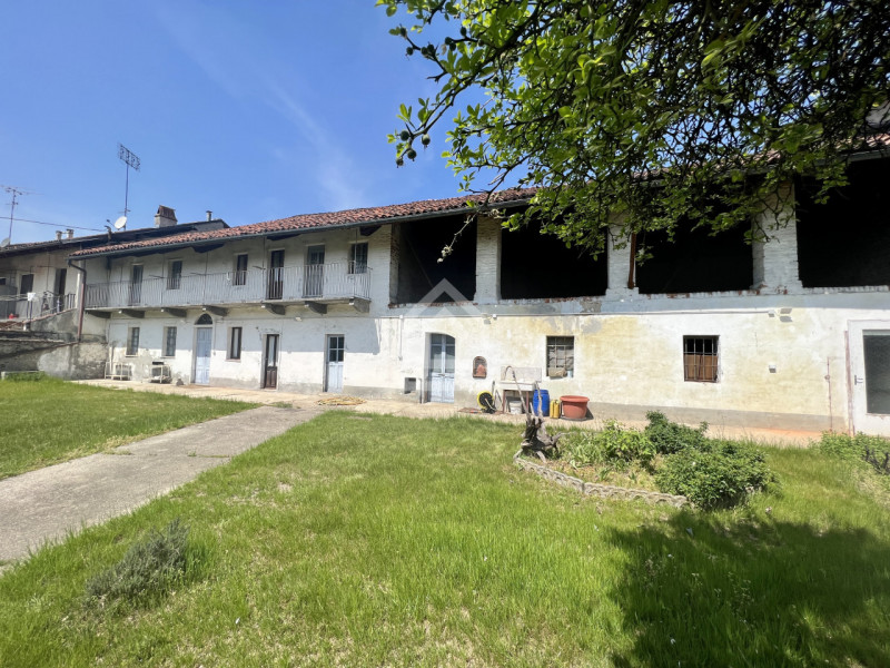 terreno residenziale in vendita a Chivasso