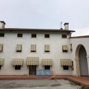 Villa plurilocale in vendita a montegalda