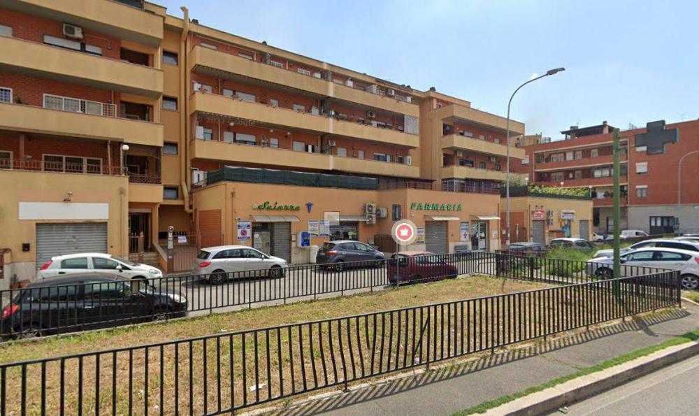 Appartamento bilocale in vendita a Guidonia Montecelio - Appartamento bilocale in vendita a Guidonia Montecelio