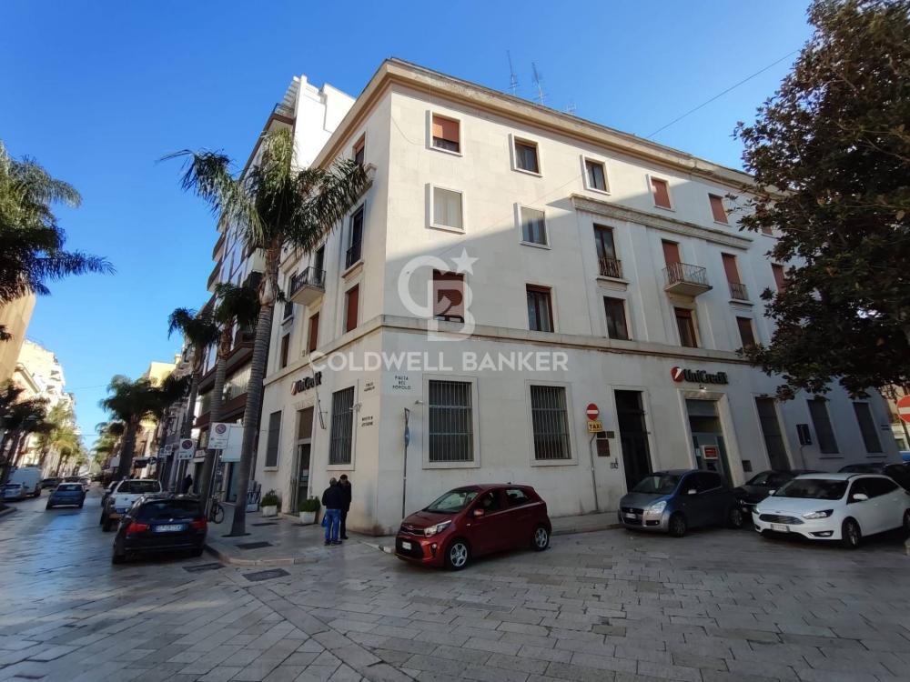 Appartamento quadrilocale in affitto a Brindisi - Appartamento quadrilocale in affitto a Brindisi