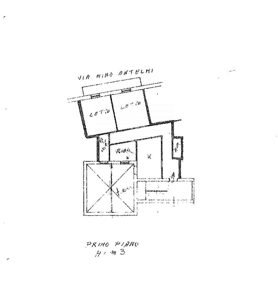 Appartamento quadrilocale in affitto a Ostuni - Appartamento quadrilocale in affitto a Ostuni