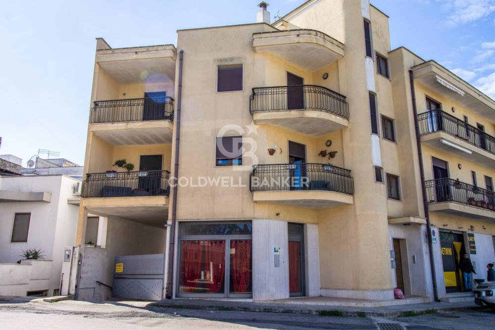 Appartamento quadrilocale in vendita a Carovigno - Appartamento quadrilocale in vendita a Carovigno