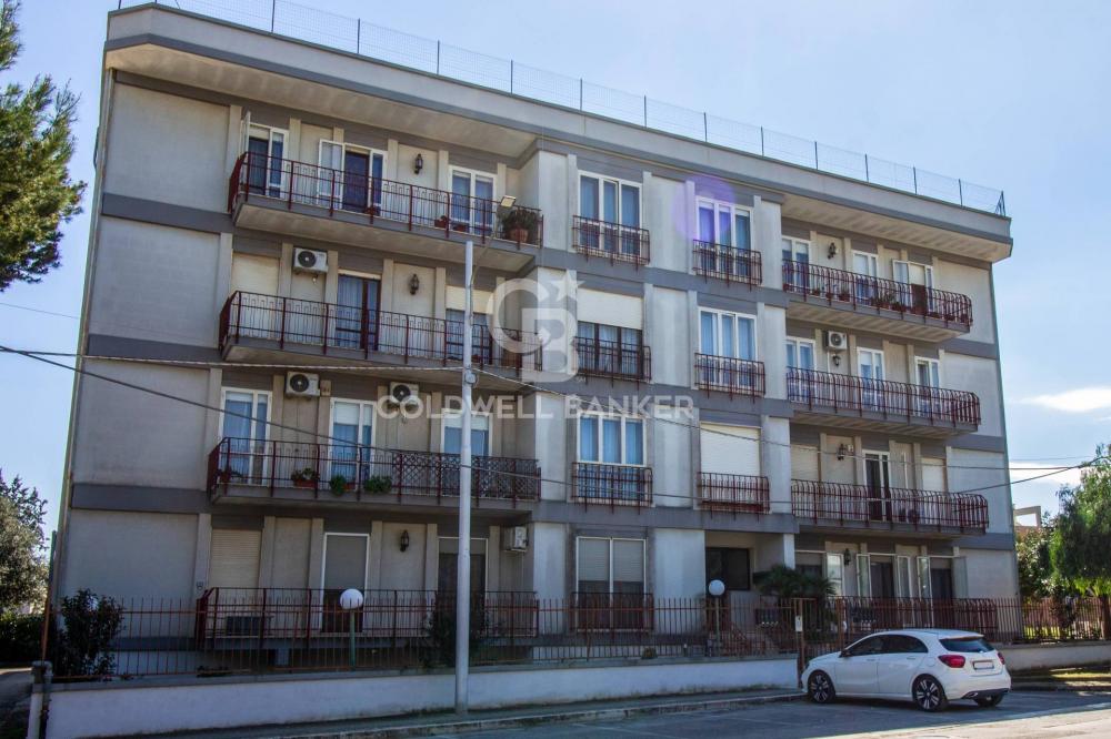 Appartamento plurilocale in vendita a San Vito dei Normanni - Appartamento plurilocale in vendita a San Vito dei Normanni