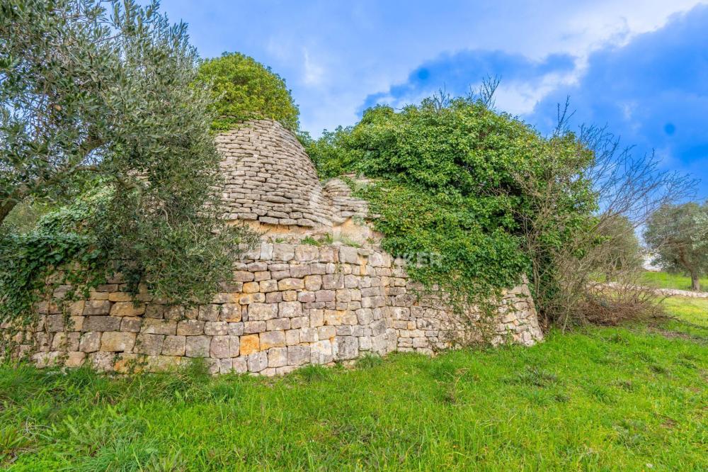 Baita-chalet bilocale in vendita a Ostuni - Baita-chalet bilocale in vendita a Ostuni