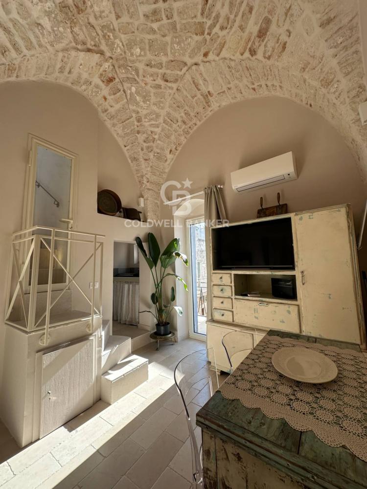 Casa bilocale in vendita a Ostuni - Casa bilocale in vendita a Ostuni