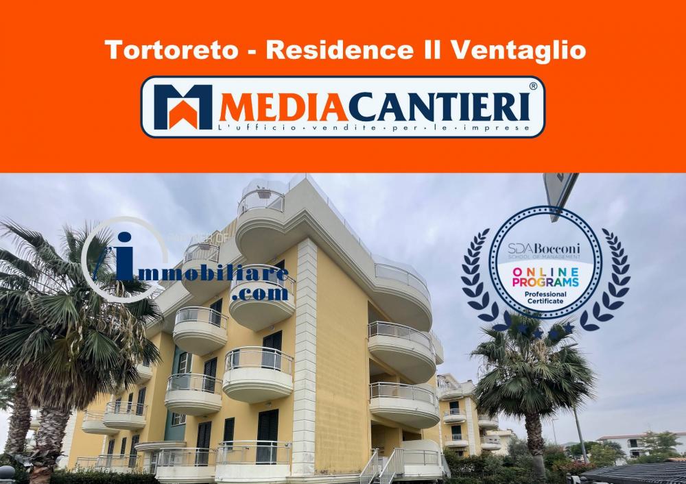 Appartamento trilocale in vendita a Pescara - Appartamento trilocale in vendita a Pescara