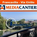 Appartamento plurilocale in vendita a Francavilla al Mare