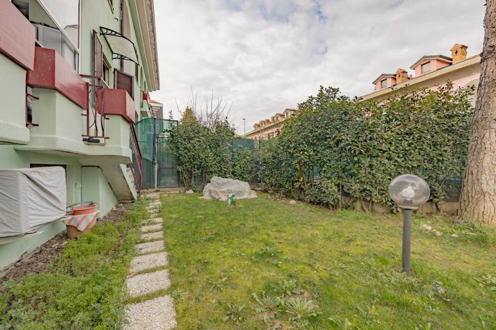 Appartamento trilocale in vendita a Bernareggio - Appartamento trilocale in vendita a Bernareggio