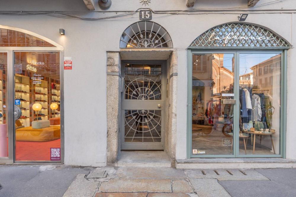 Appartamento monolocale in vendita a Milano - Appartamento monolocale in vendita a Milano