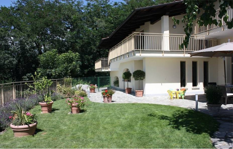 Villa indipendente trilocale in vendita a Pavone Canavese - Villa indipendente trilocale in vendita a Pavone Canavese