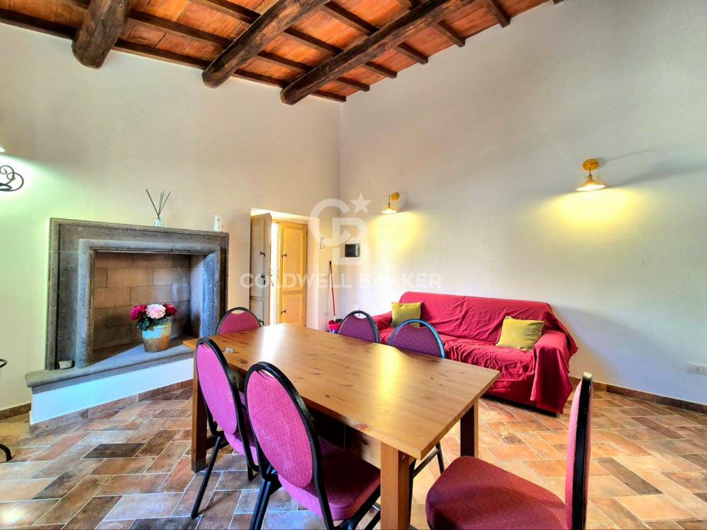 Appartamento trilocale in vendita a Tarquinia - Appartamento trilocale in vendita a Tarquinia