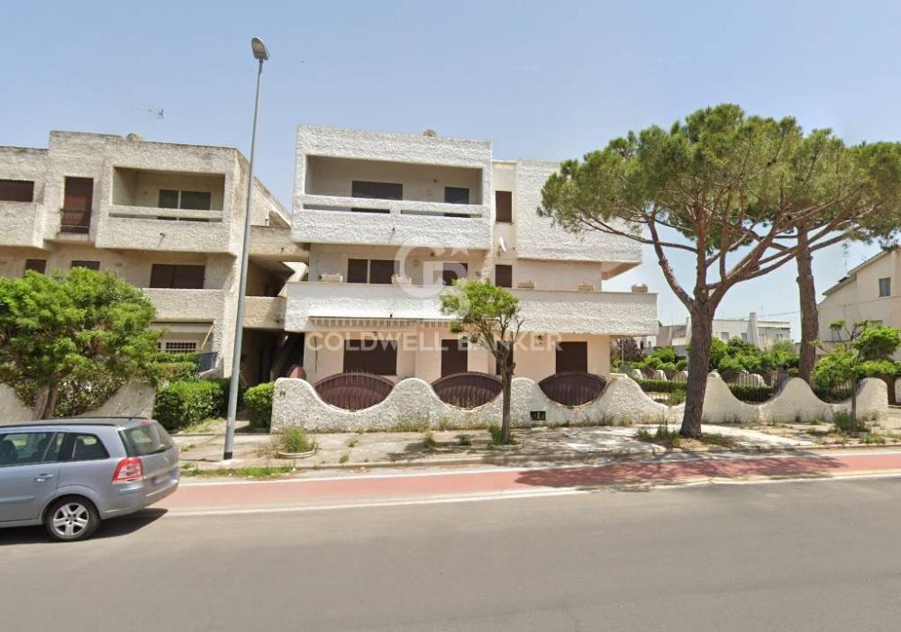 Appartamento quadrilocale in vendita a Tarquinia - Appartamento quadrilocale in vendita a Tarquinia