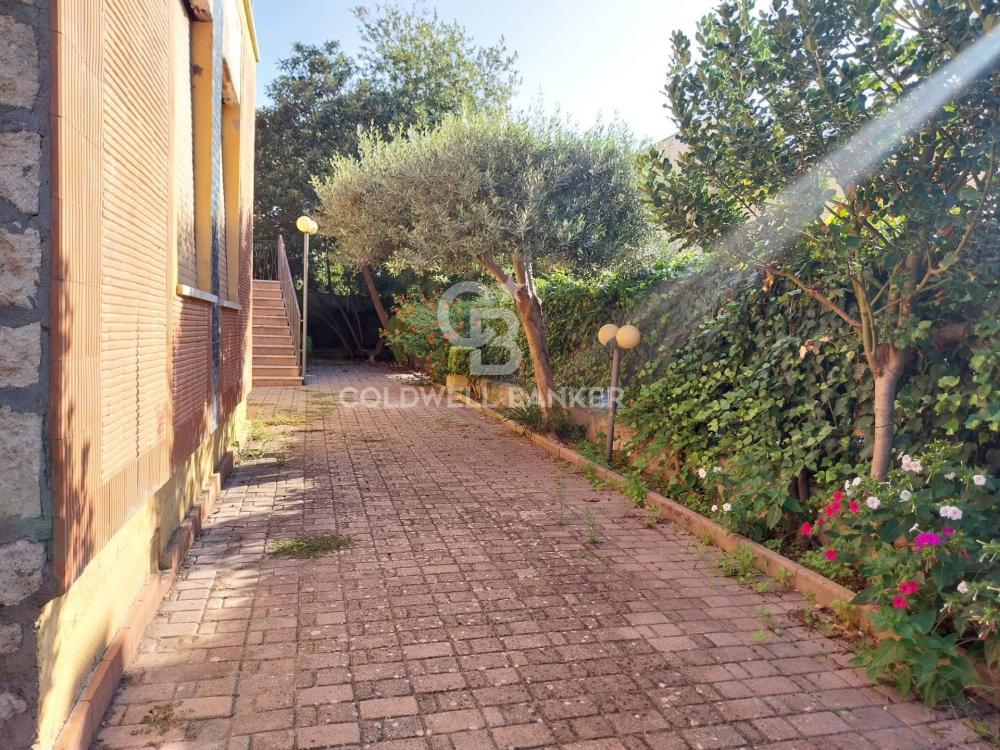 appartamento in vendita a Tarquinia