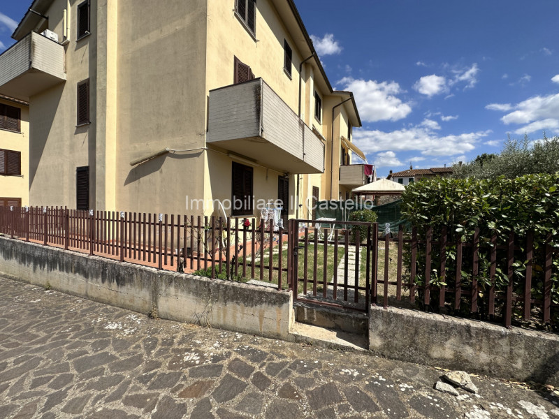 Appartamento bilocale in vendita a castiglione-del-lago - Appartamento bilocale in vendita a castiglione-del-lago