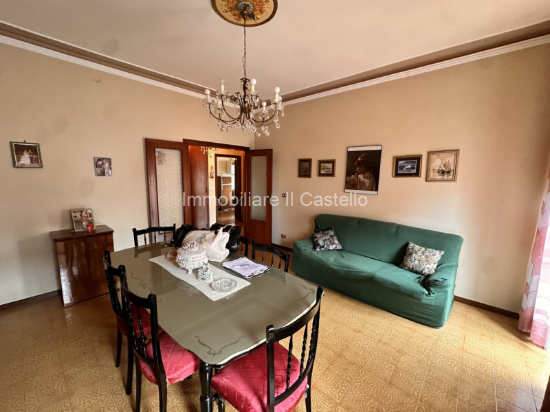 Appartamento bilocale in vendita a castiglione-del-lago - Appartamento bilocale in vendita a castiglione-del-lago