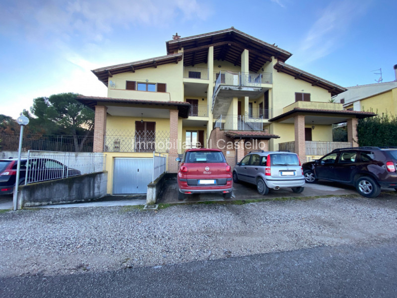 appartamento in vendita a Castiglione del Lago