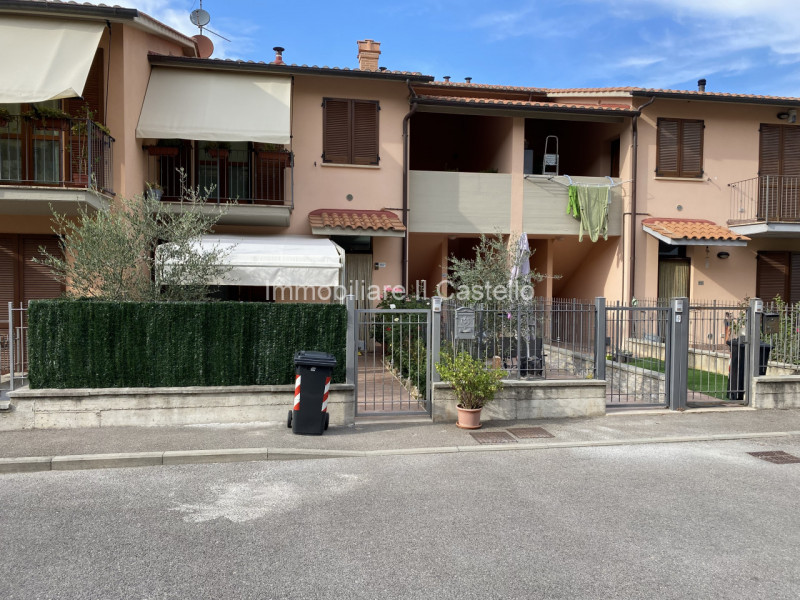 Appartamento bilocale in vendita a citta-della-pieve - Appartamento bilocale in vendita a citta-della-pieve