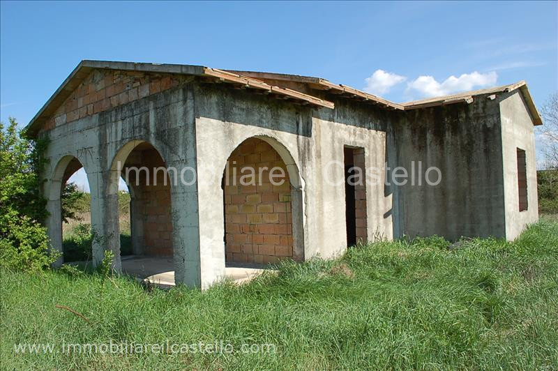 Casa quadrilocale in vendita a castiglione-del-lago - Casa quadrilocale in vendita a castiglione-del-lago