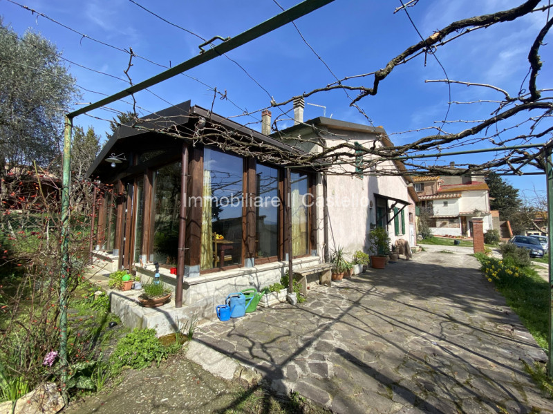 casa in vendita a Castiglione del Lago