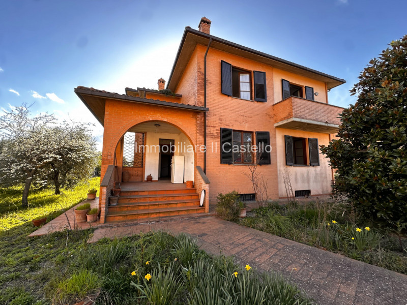 Casa plurilocale in vendita a citta-della-pieve - Casa plurilocale in vendita a citta-della-pieve