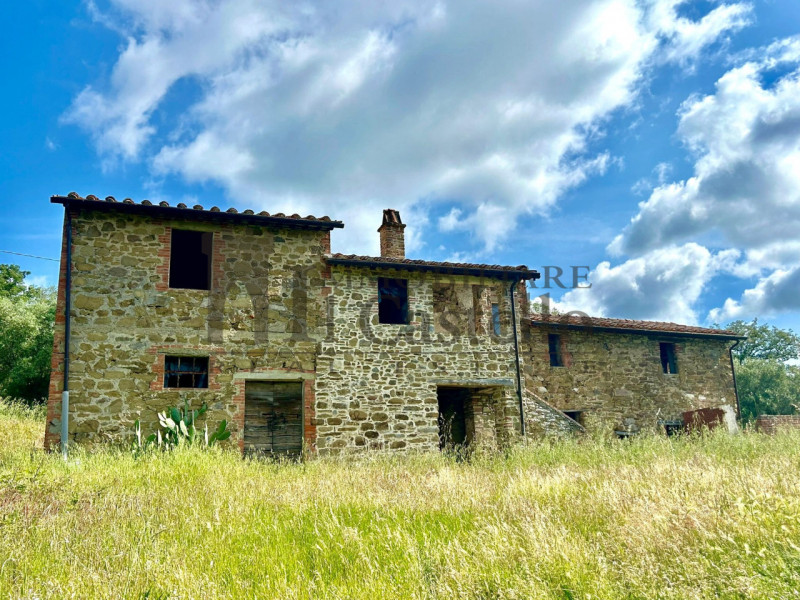 casa indipendente in vendita a Panicale