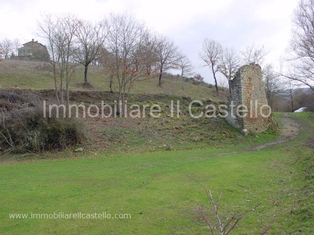 Rustico / casale plurilocale in vendita a passignano-sul-trasimeno - Rustico / casale plurilocale in vendita a passignano-sul-trasimeno