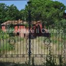 Rustico / casale plurilocale in vendita a castiglione-del-lago