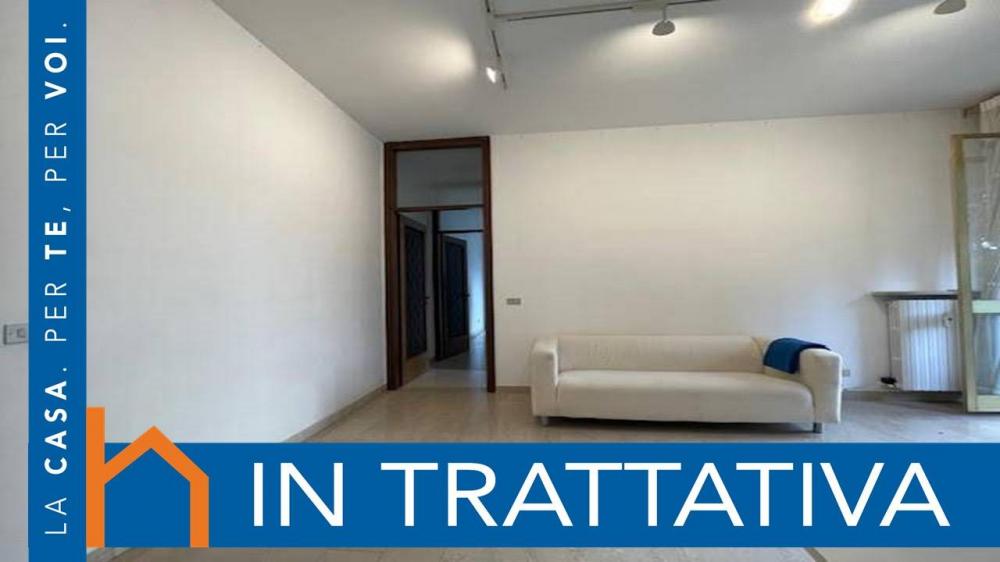 Appartamento bilocale in vendita a Varese - Appartamento bilocale in vendita a Varese