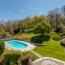 Villa indipendente plurilocale in vendita a Varese